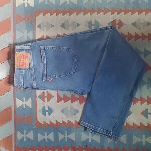 Levi's 512 slim taper W32 x L30